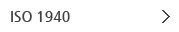 ISO 1940